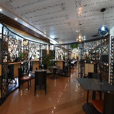 Hotel Celis Barcis Exterior foto
